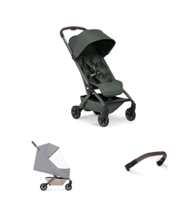 Joolz Aer² SET Forest Green