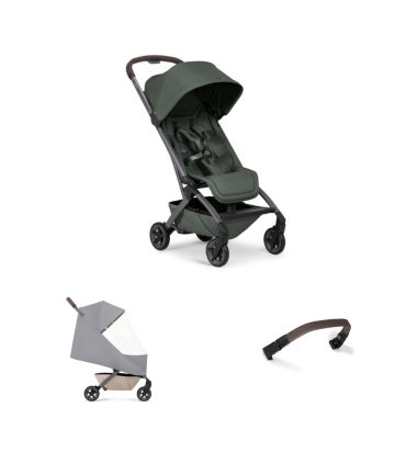 Joolz Aer² SET Forest Green