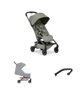 Joolz Aer² SET Sage Green