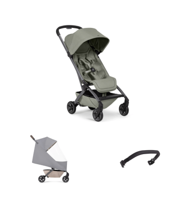 Joolz Aer² SET Sage Green