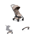 Joolz Aer² SET Sandy Taupe