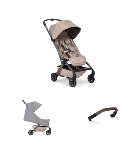 Joolz Aer² SET Sandy Taupe