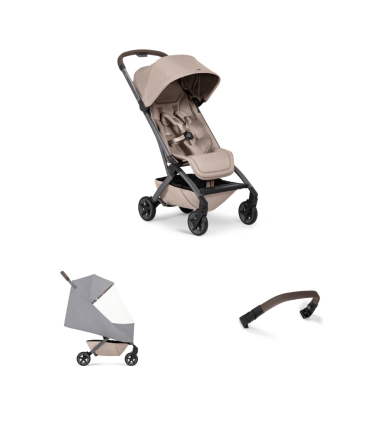 Joolz Aer² SET Sandy Taupe