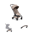 Joolz Aer² SET Sandy Taupe