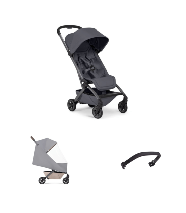 Joolz Aer² SET Stone Grey