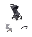 Joolz Aer² SET Stone Grey
