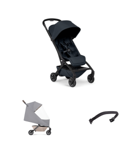 Joolz Aer² SET Dark Navy Blue