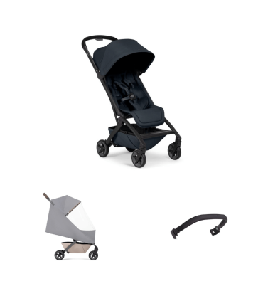 Joolz Aer² SET Dark Navy Blue