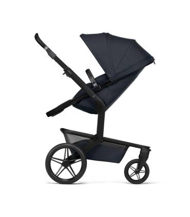 Joolz Day 5 Kinderwagen Dark Navy Blue