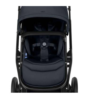 Joolz Day 5 Kinderwagen Dark Navy Blue