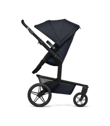 Joolz Day 5 Kinderwagen Dark Navy Blue
