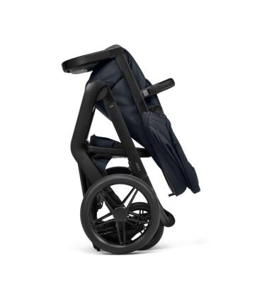Joolz Day 5 Kinderwagen Dark Navy Blue