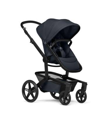 Joolz Day 5 Kinderwagen Dark Navy Blue