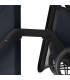 Joolz Day 5 Kinderwagen Dark Navy Blue
