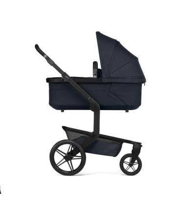 Joolz Day 5 Kinderwagen Dark Navy Blue PREMIUM SET Angebot