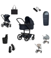 Joolz Day 5 Kinderwagen Dark Navy Blue PREMIUM SET Angebot