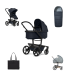 Joolz Day 5 Kinderwagen Dark Navy Blue SET Angebot