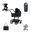 Joolz Day 5 Kinderwagen Dark Navy Blue SET Angebot