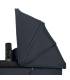 Joolz GEO 3 Mono Dark Navy Blue
