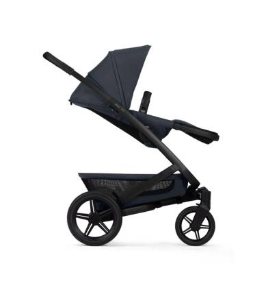 Joolz GEO 3 Mono Dark Navy Blue