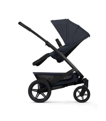 Joolz GEO 3 Mono Dark Navy Blue