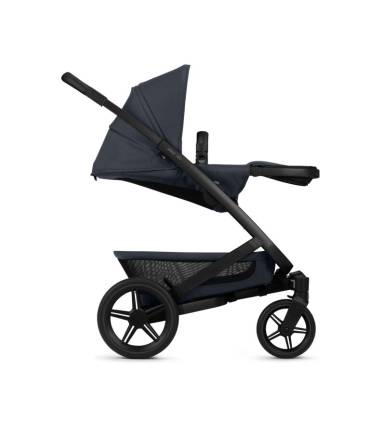 Joolz GEO 3 Mono Dark Navy Blue