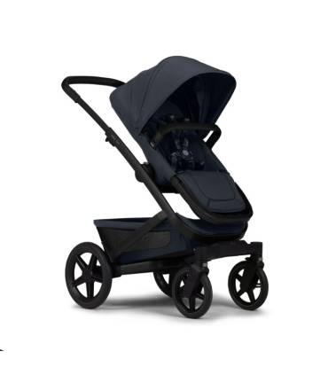 Joolz GEO 3 Mono Dark Navy Blue