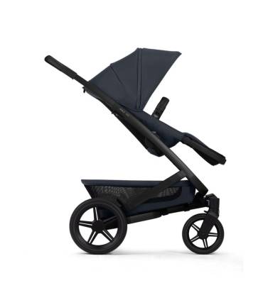 Joolz GEO 3 Mono Dark Navy Blue
