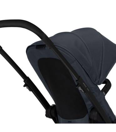 Joolz GEO 3 Mono Dark Navy Blue