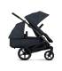 Joolz Geo 3 Geschwister Erweiterungsset Dark Navy Blue