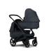 Joolz Geo 3 Zwillings Erweiterungsset Dark Navy Blue