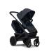 Joolz Geo 3 Zwillings Erweiterungsset Dark Navy Blue