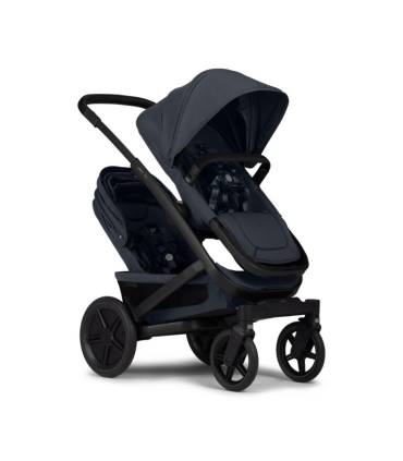Joolz Geo 3 Zwillings Erweiterungsset Dark Navy Blue