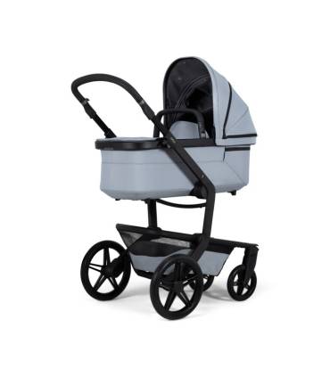 Joolz Day 5 Kinderwagen Lunar Grey inkl. Decke Limited Edition