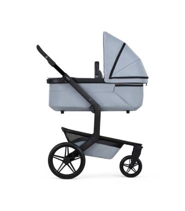 Joolz Day 5 Kinderwagen Lunar Grey inkl. Decke Limited Edition