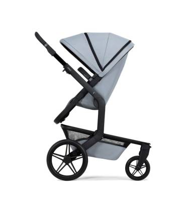 Joolz Day 5 Kinderwagen Lunar Grey inkl. Decke Limited Edition