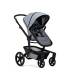 Joolz Day 5 Kinderwagen Lunar Grey inkl. Decke Limited Edition