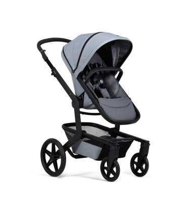 Joolz Day 5 Kinderwagen Lunar Grey inkl. Decke Limited Edition