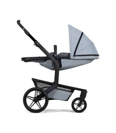Joolz Day 5 Kinderwagen Lunar Grey inkl. Decke Limited Edition