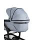 Joolz Day 5 Kinderwagen Lunar Grey inkl. Decke Limited Edition