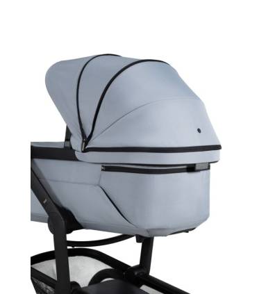 Joolz Day 5 Kinderwagen Lunar Grey inkl. Decke Limited Edition