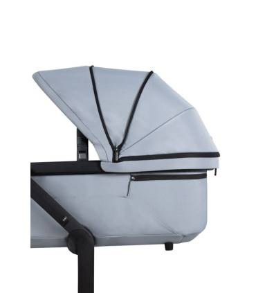 Joolz Day 5 Kinderwagen Lunar Grey inkl. Decke Limited Edition