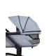 Joolz Day 5 Kinderwagen Lunar Grey inkl. Decke Limited Edition