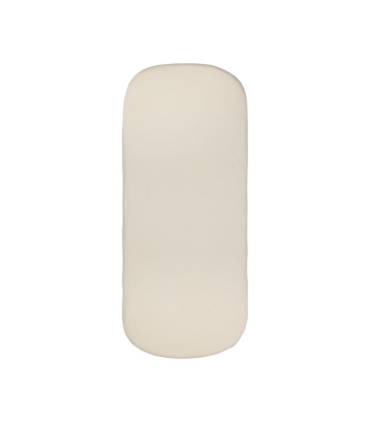Joolz Spannbettlaken Milky Beige