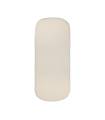 Joolz Spannbettlaken Milky Beige