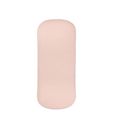 Joolz Spannbettlaken Dusty Rose