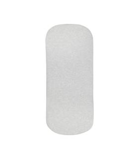 Joolz Essentials Matratzenbezug Weiss-18476-Entspannte Eltern...