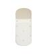 Joolz Bettlaken Träume Sunset Ivory