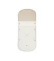 Joolz Bettlaken Träume Sunset Ivory