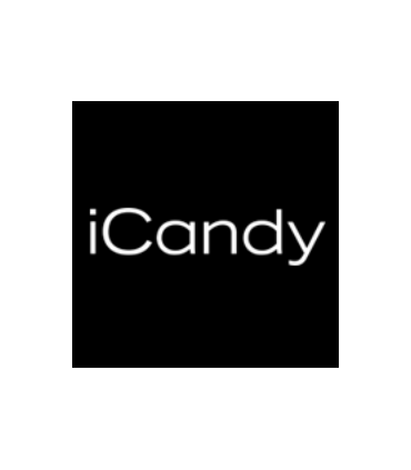 iCandy Becherhalter mit Klemme für iCandy Peach & All Terrain Kinderwagen
